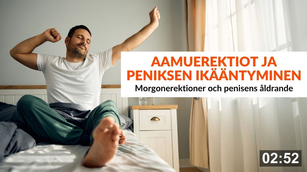 Aamuerekt-ja-peniksen-ikaantyminen