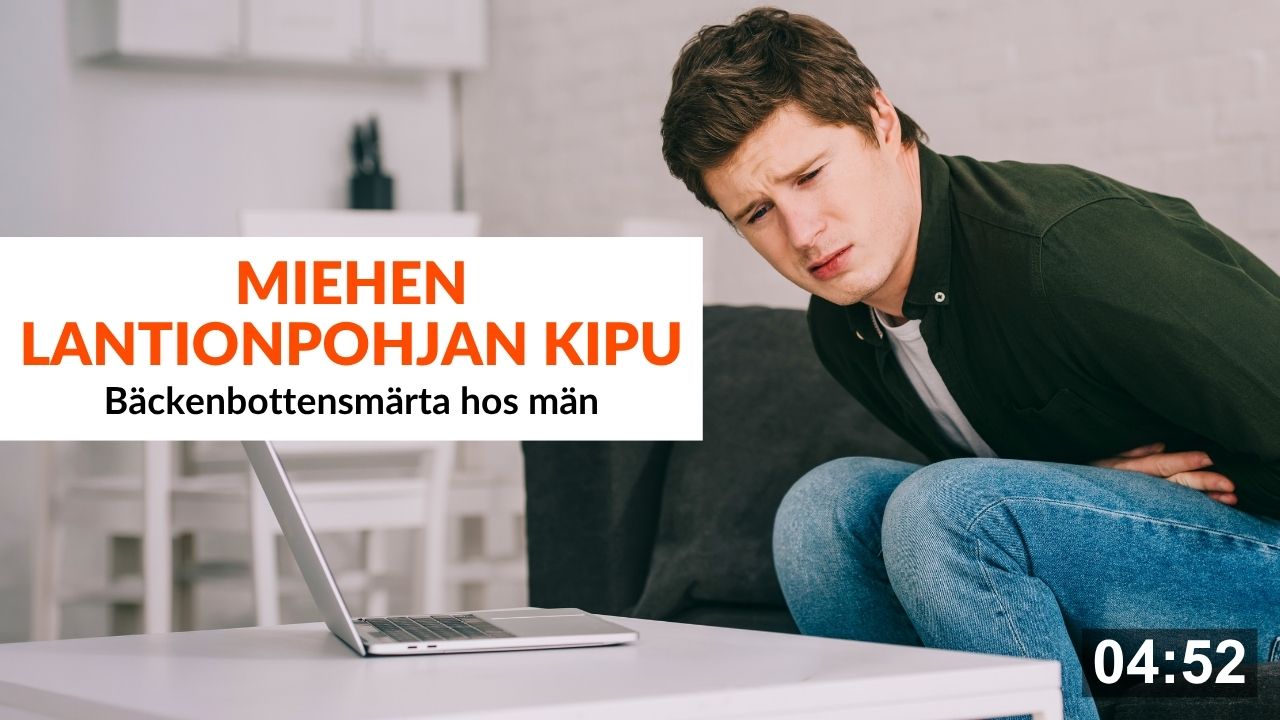Miehen-lantionpohjan-kipu