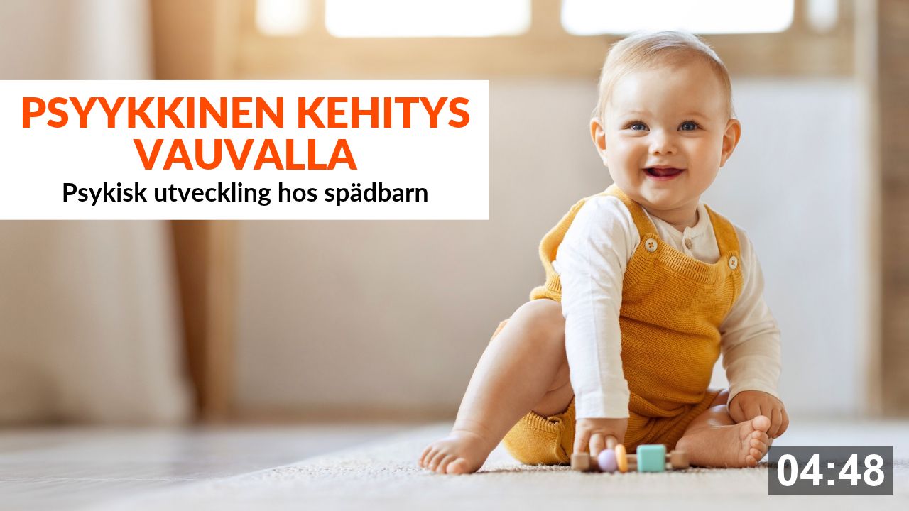Psyykkinen-kehitys-vauvalla