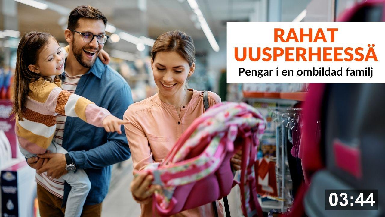 Rahat-uusperheessa