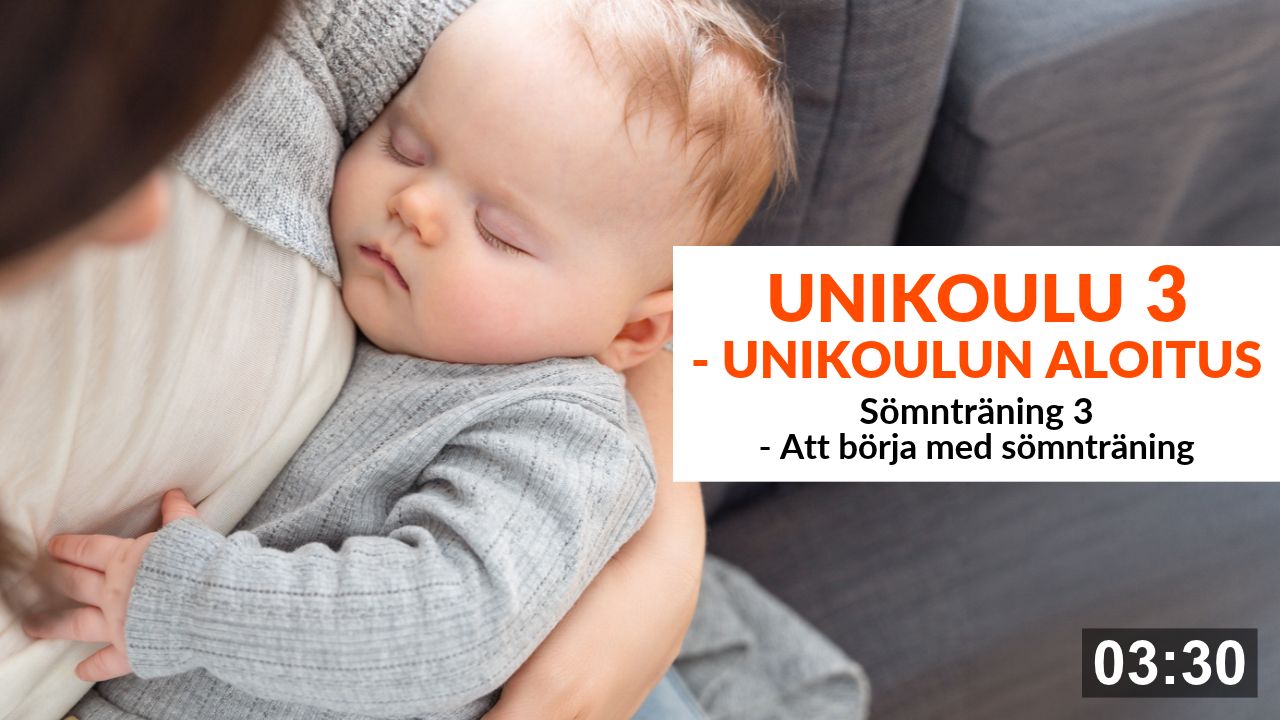 Unikoulu-3-Unikoulun-aloitus