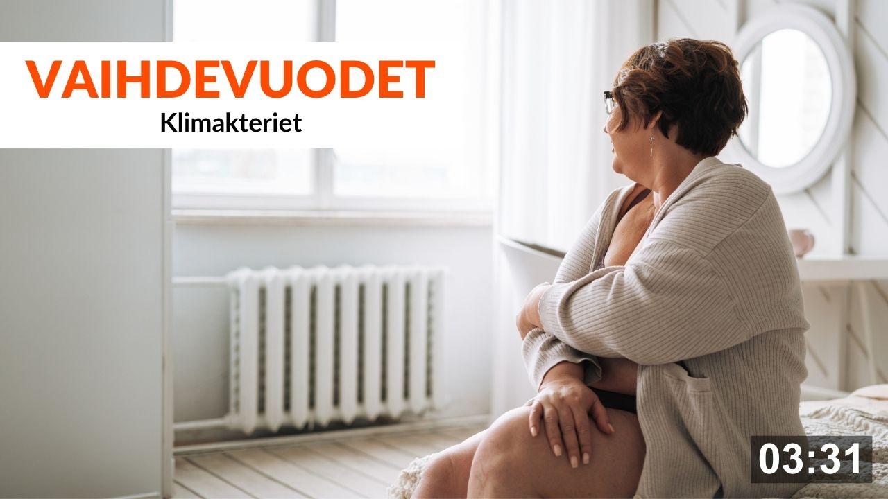 Vaihdevuodet