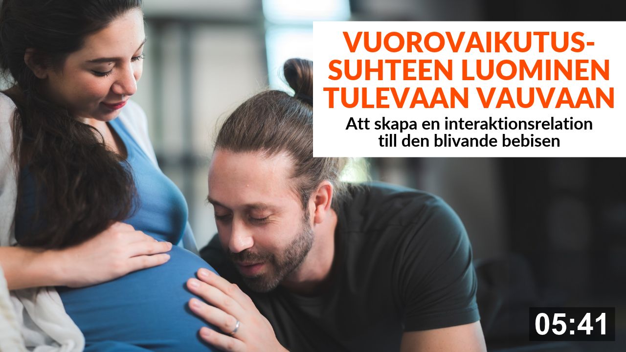 Vuorovaikutussuhteen-luominen-tulevaan-vauvaan
