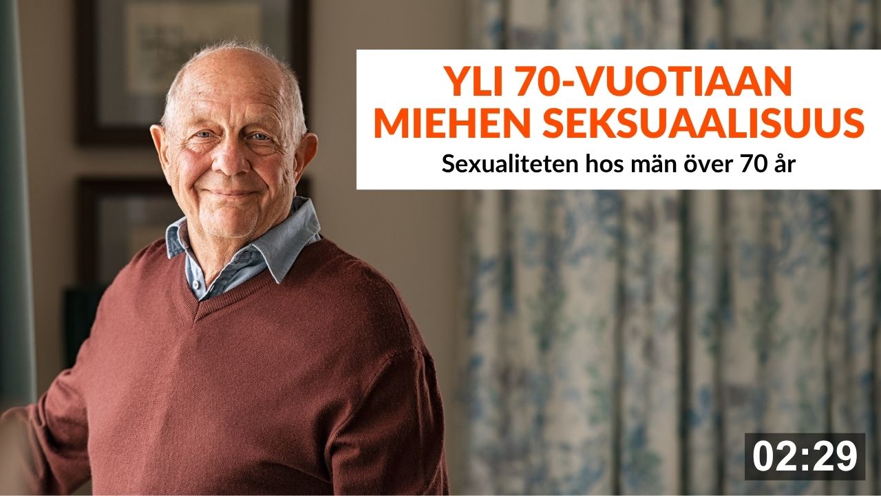 Yli-70-vuotiaan-miehen-seksuaalisuus